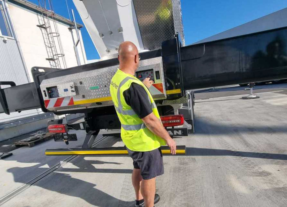 LeWo-Bau Montageservice - Über uns